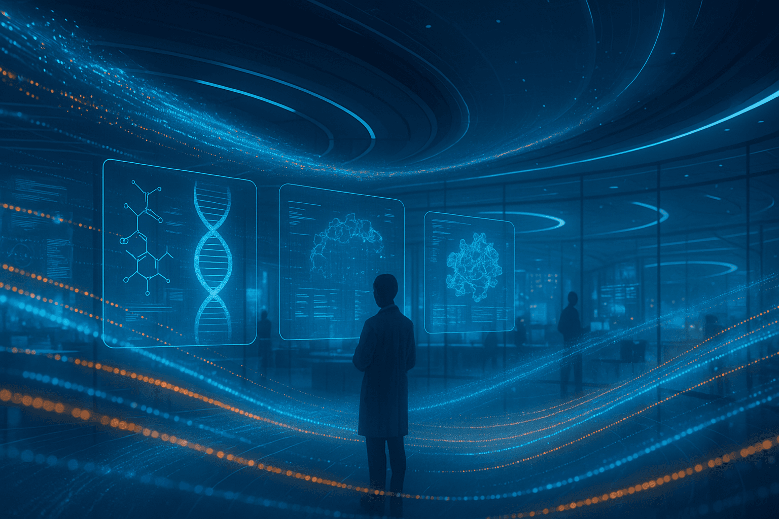 IM Research Hub