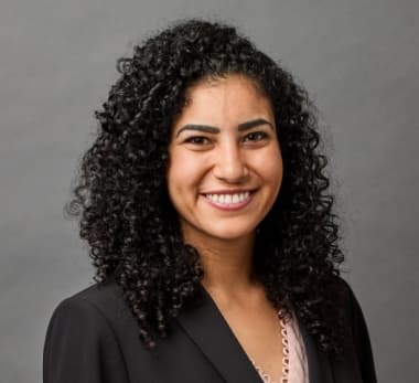 Dr. Ann Soliman