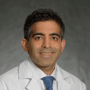Dr. Ronac Mamtani