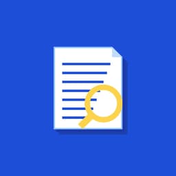 Conducting a Literature Review